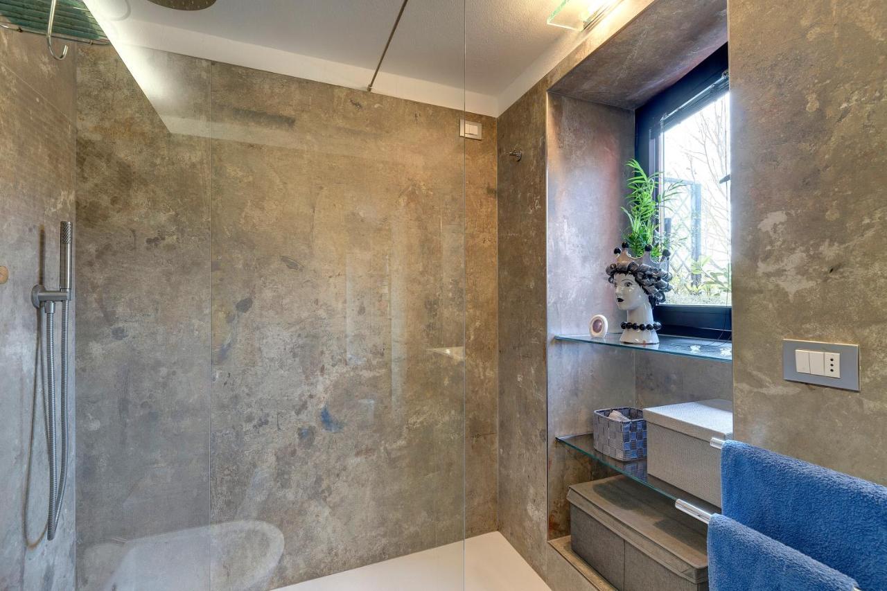Le Masse - Loft Montelupo Fiorentino Exteriér fotografie