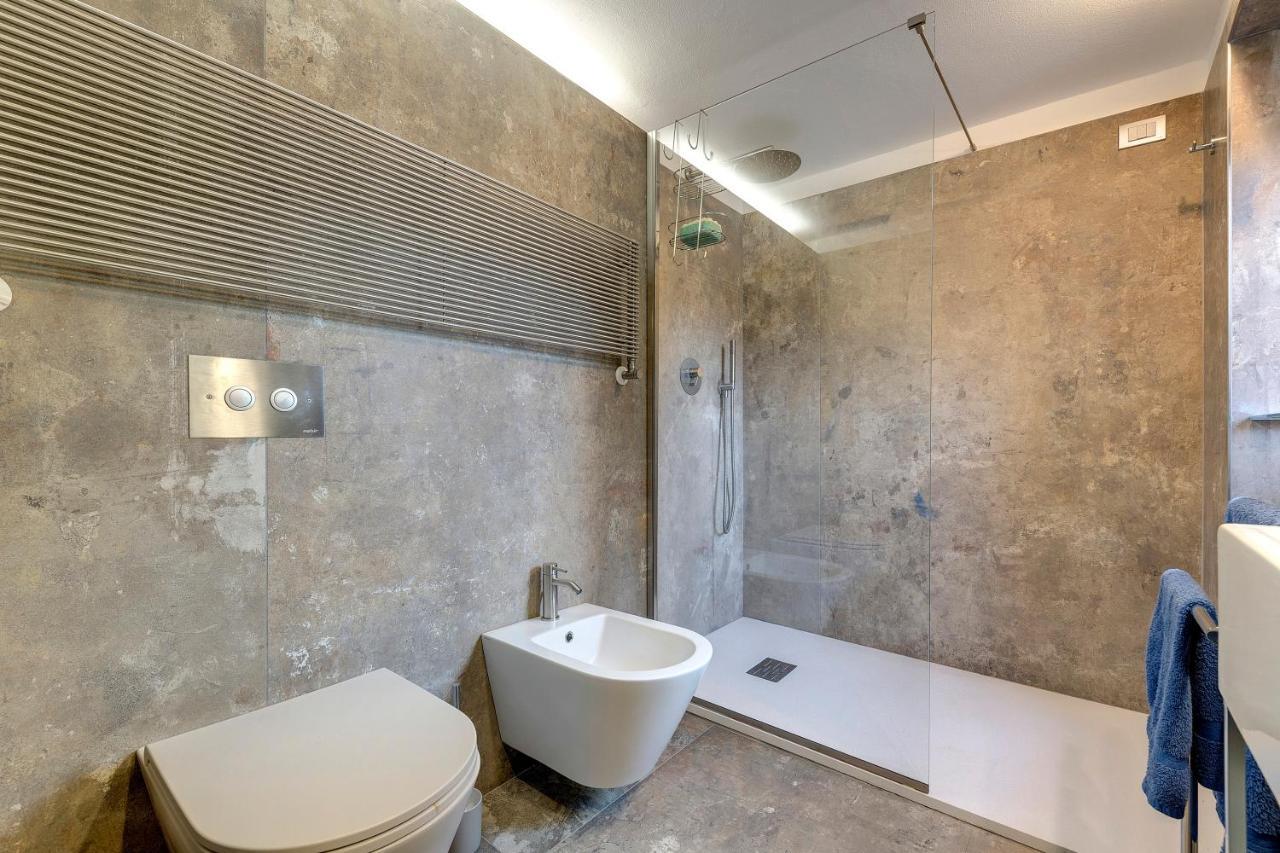 Le Masse - Loft Montelupo Fiorentino Exteriér fotografie