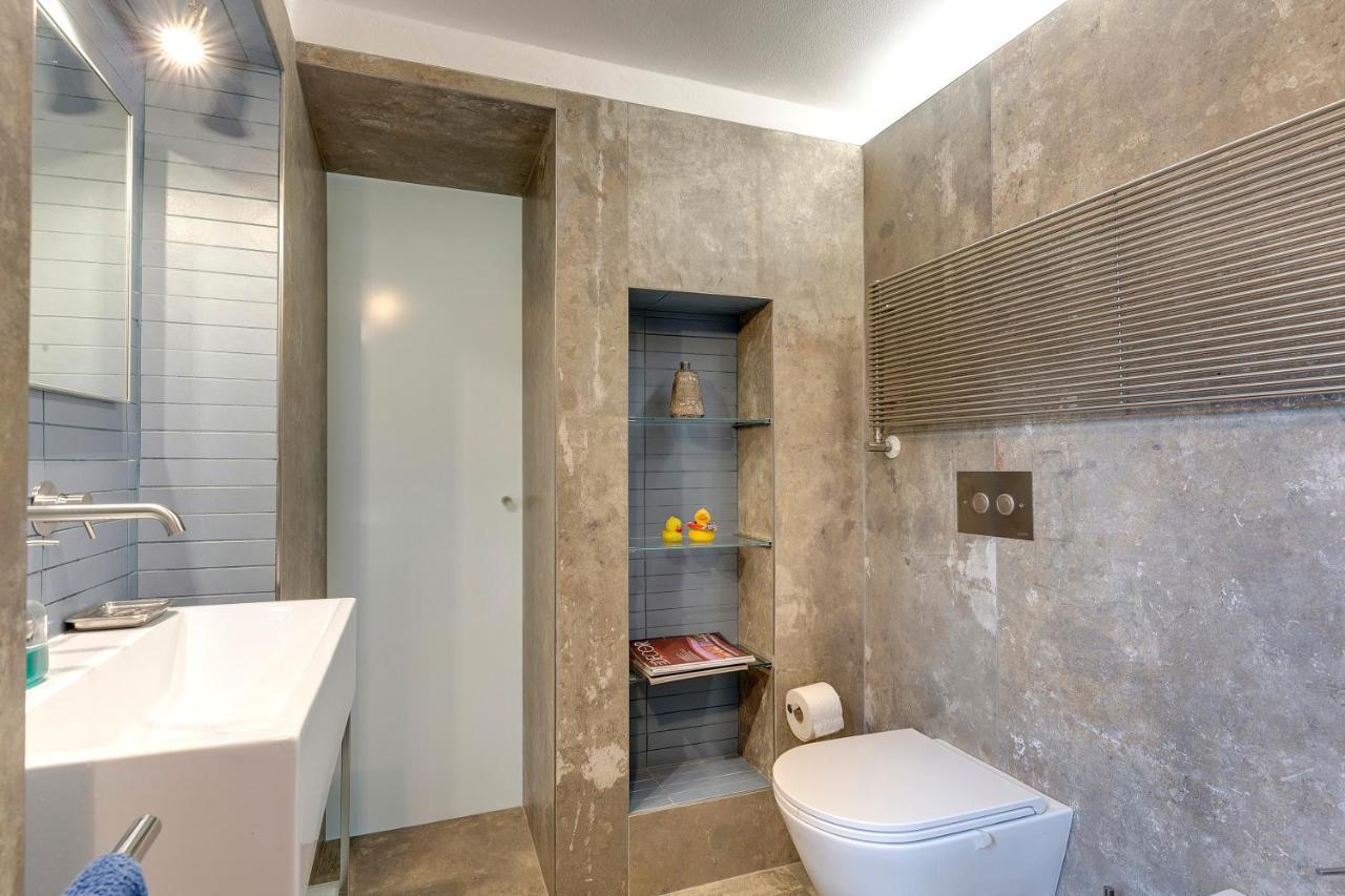 Le Masse - Loft Montelupo Fiorentino Exteriér fotografie