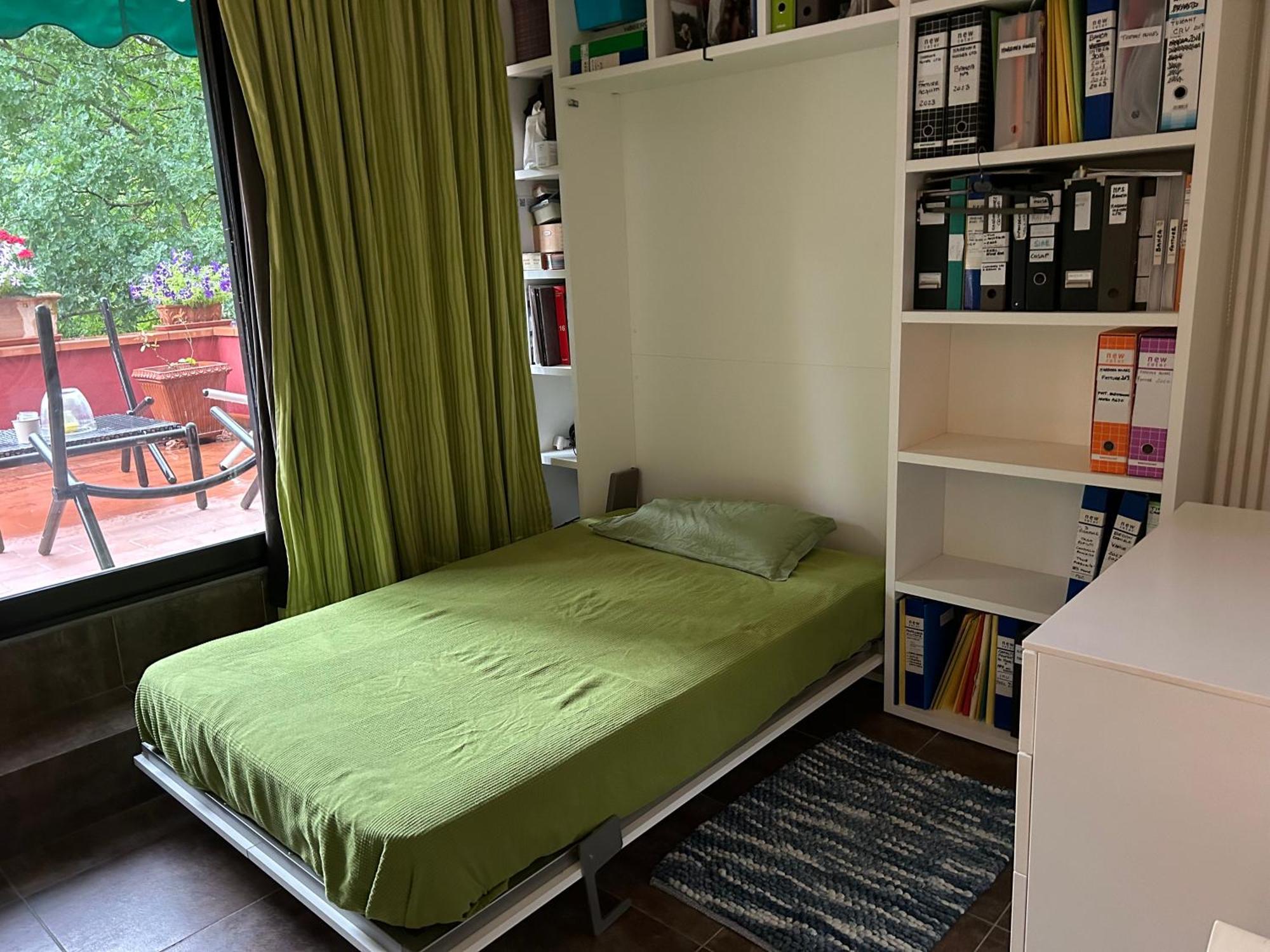 Le Masse - Loft Montelupo Fiorentino Exteriér fotografie