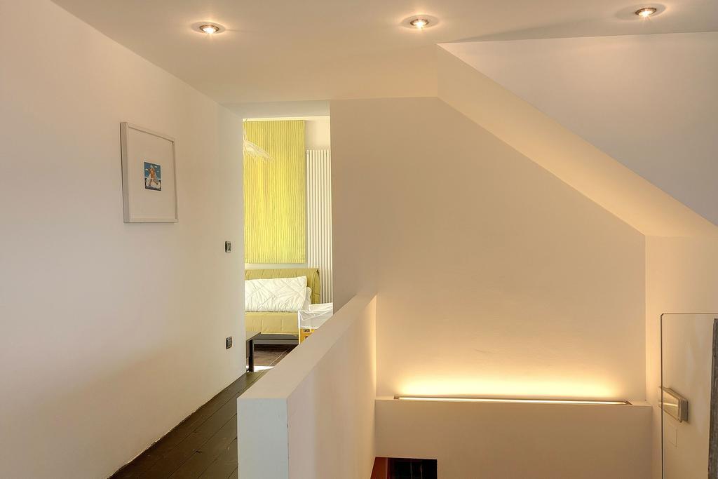 Le Masse - Loft Montelupo Fiorentino Pokoj fotografie