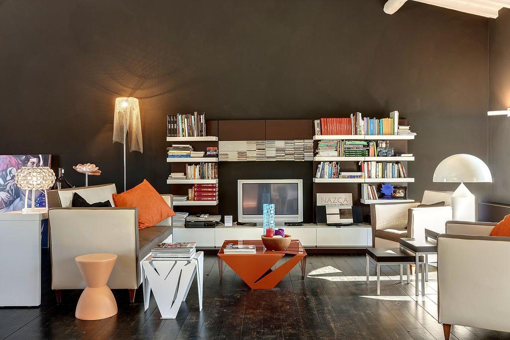 Le Masse - Loft Montelupo Fiorentino Pokoj fotografie