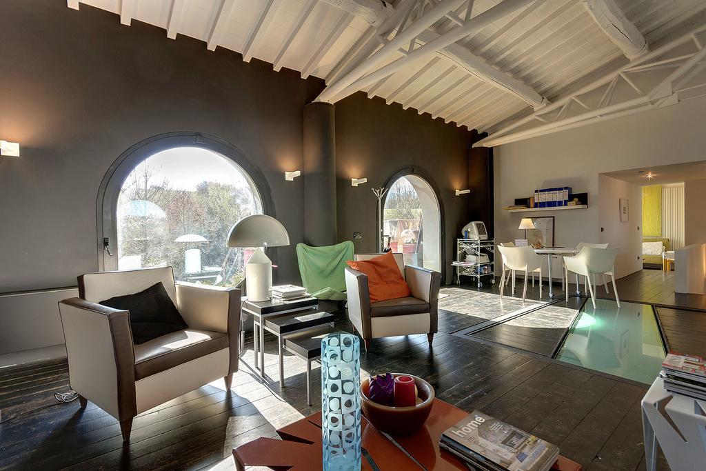 Le Masse - Loft Montelupo Fiorentino Pokoj fotografie