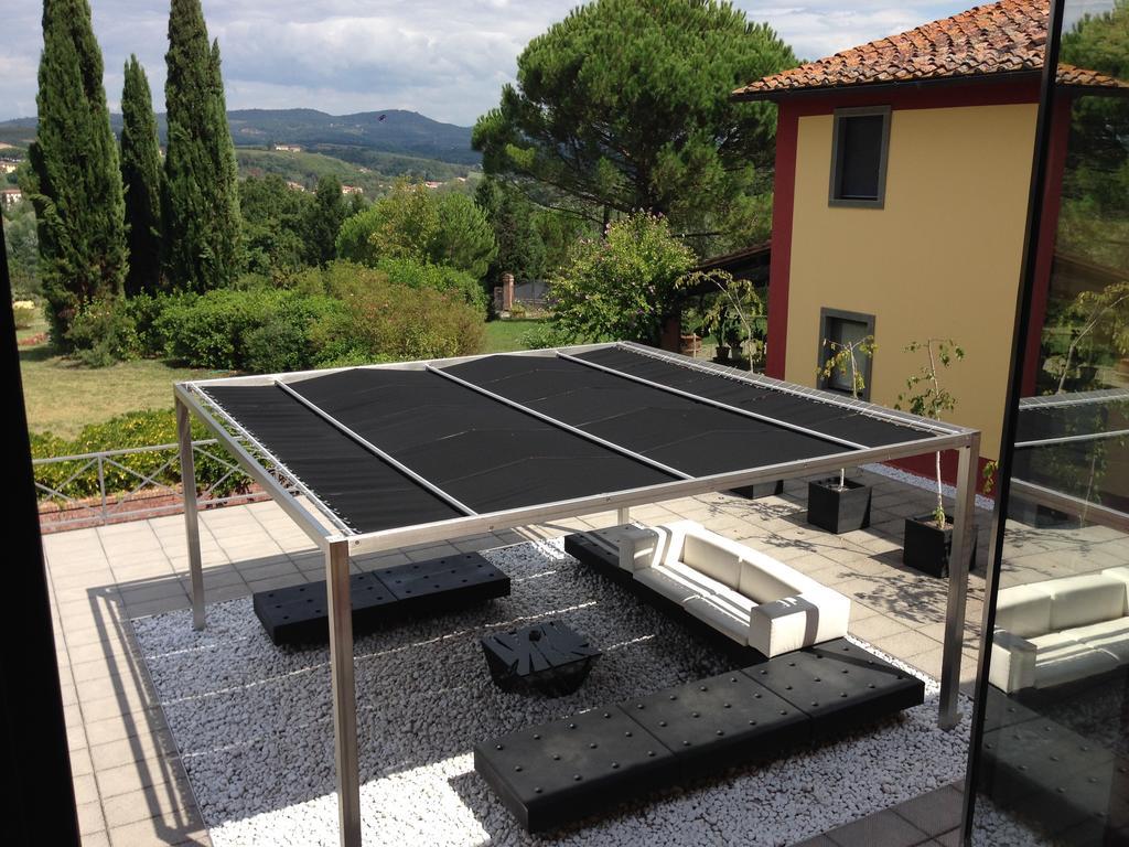 Le Masse - Loft Montelupo Fiorentino Pokoj fotografie