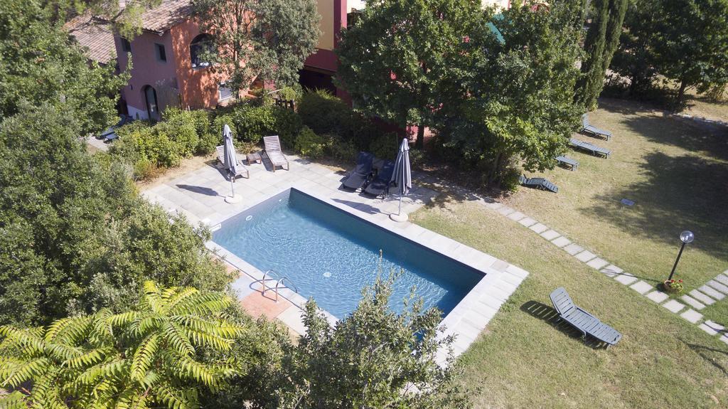 Le Masse - Loft Montelupo Fiorentino Exteriér fotografie